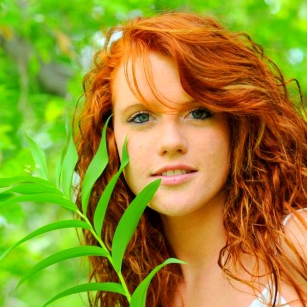 Beautiful redheads 0 orig