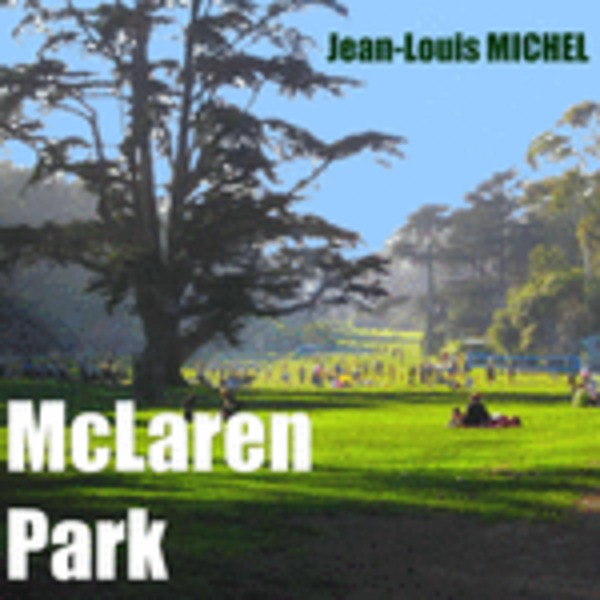 Mclaren park 150