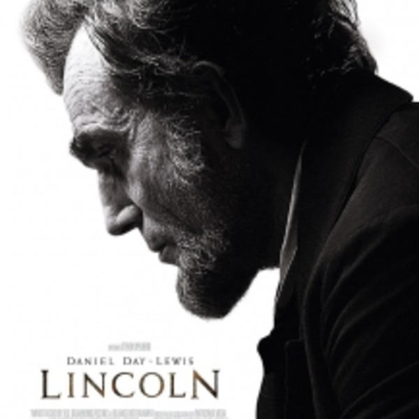 Lincoln   biopic de steven spielberg