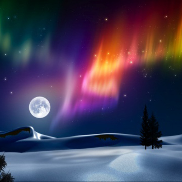 Aurores boreales aurore boreale 2 img