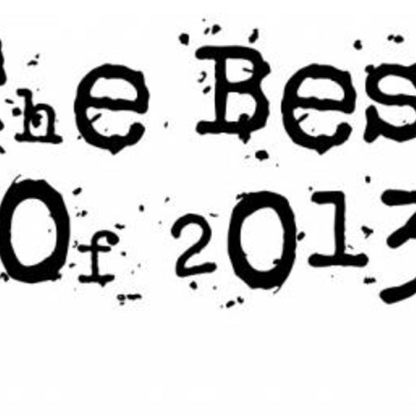 The best of 2013 0
