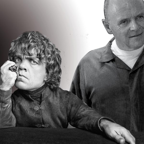 Tyrion lecter