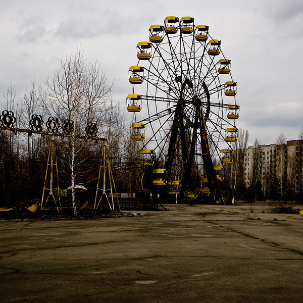 L'autre   pripyat 1