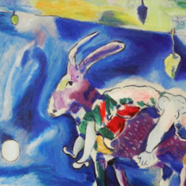 Chagall le r%c3%aave