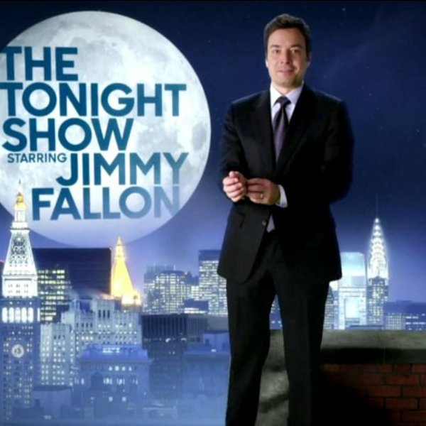 First promo for the tonight show starring jimmy fallon new era begins