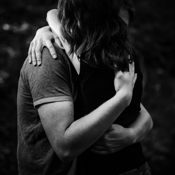 Emotion couple photographe bourges orleans nevers