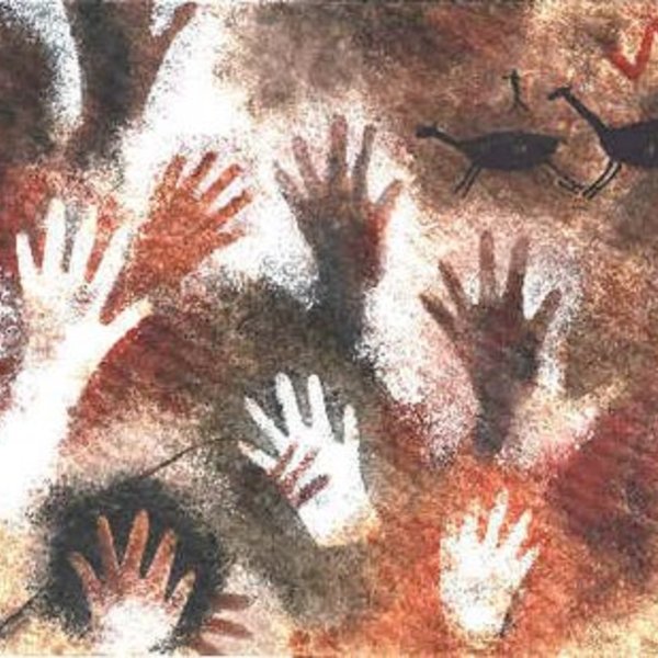 Cueva de las manos grotte peintures rupestres argentine patagonie