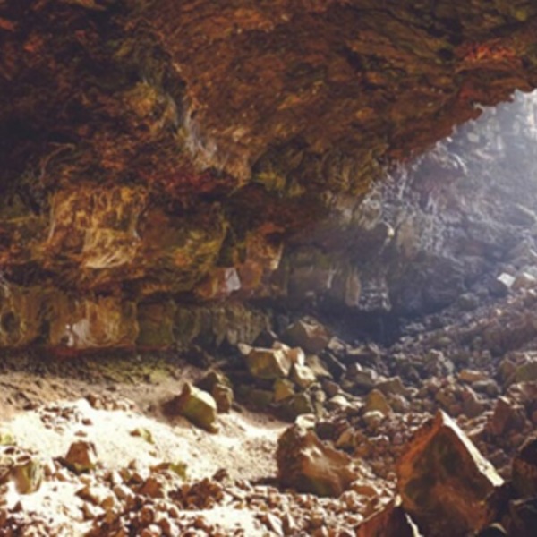 La caverne photo