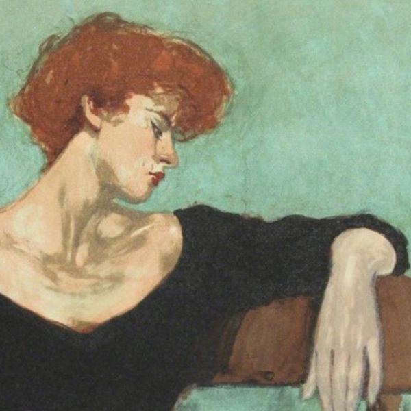 Malcolm t liepke   seated profile detail